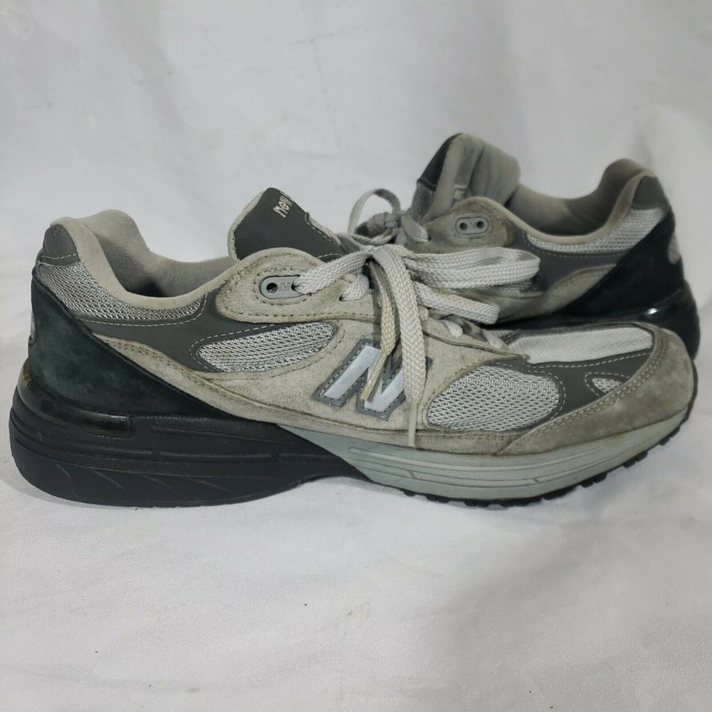 Men Size 11 Discontinued Rare Castlerock New - Picture 8 of 9